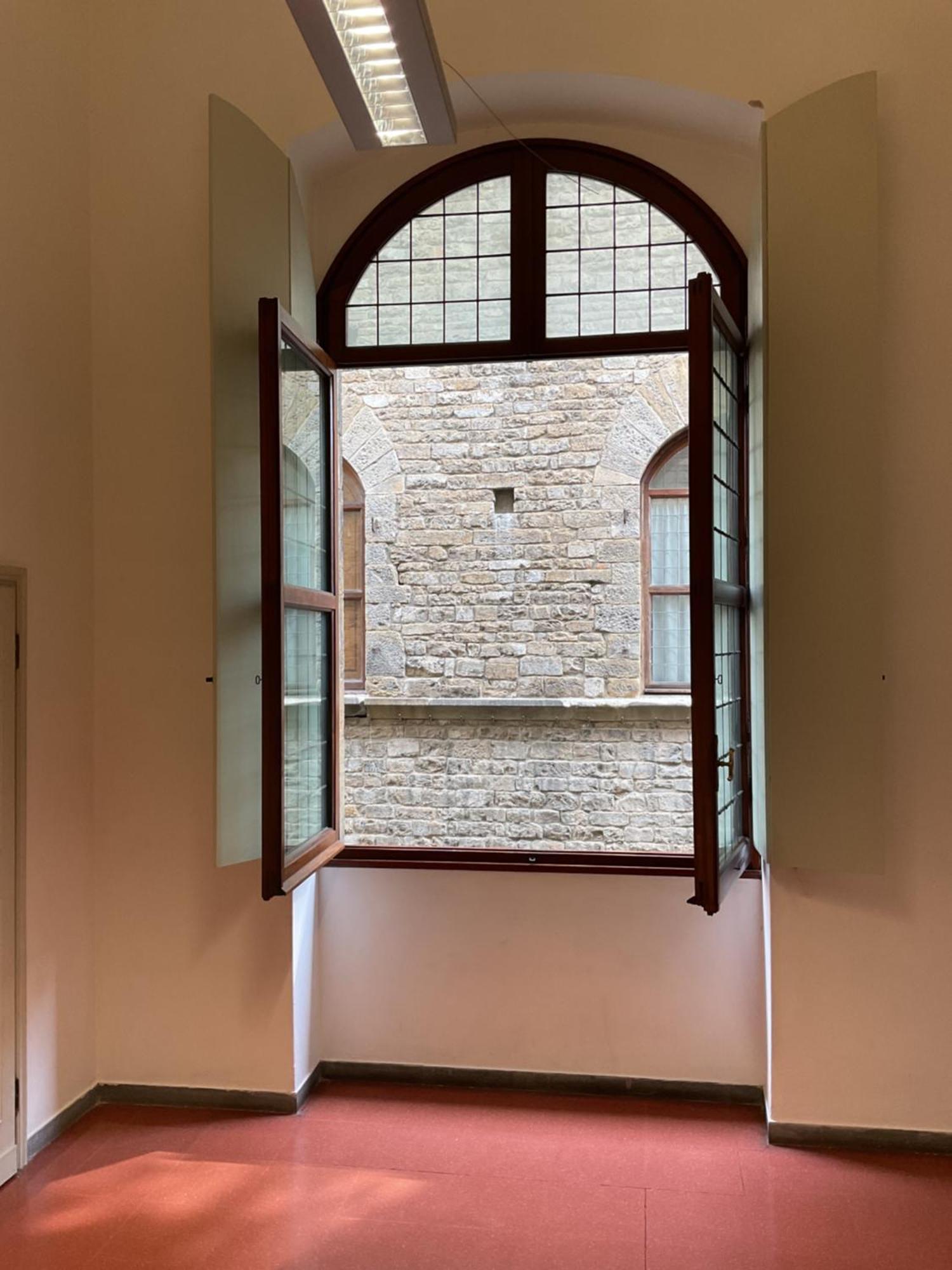 Apostoli IX Apartment Florence Luaran gambar