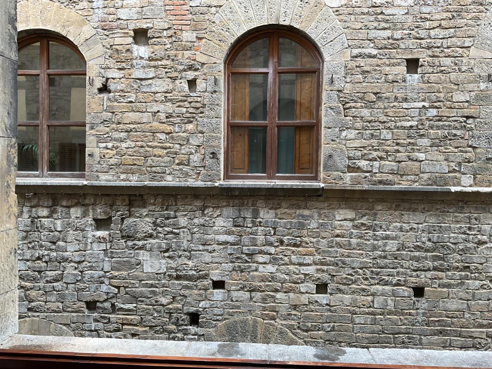 Apostoli IX Apartment Florence Luaran gambar